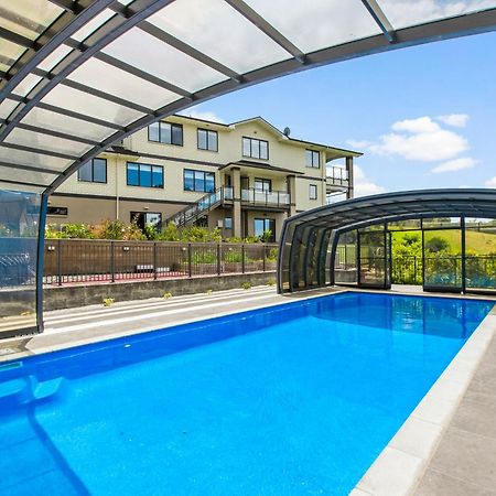 Lifestyle Excellence Villa Auckland Exterior photo