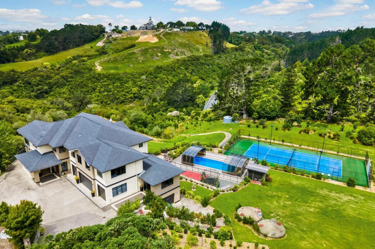 Lifestyle Excellence Villa Auckland Exterior photo