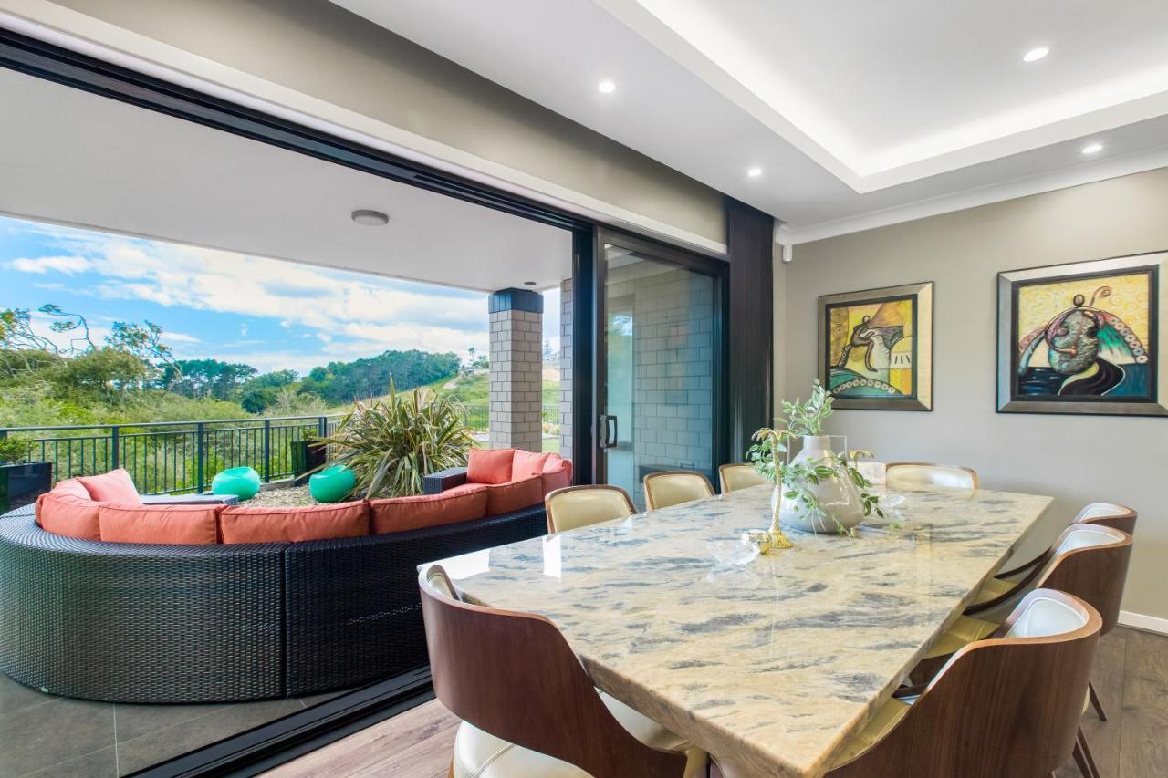 Lifestyle Excellence Villa Auckland Exterior photo