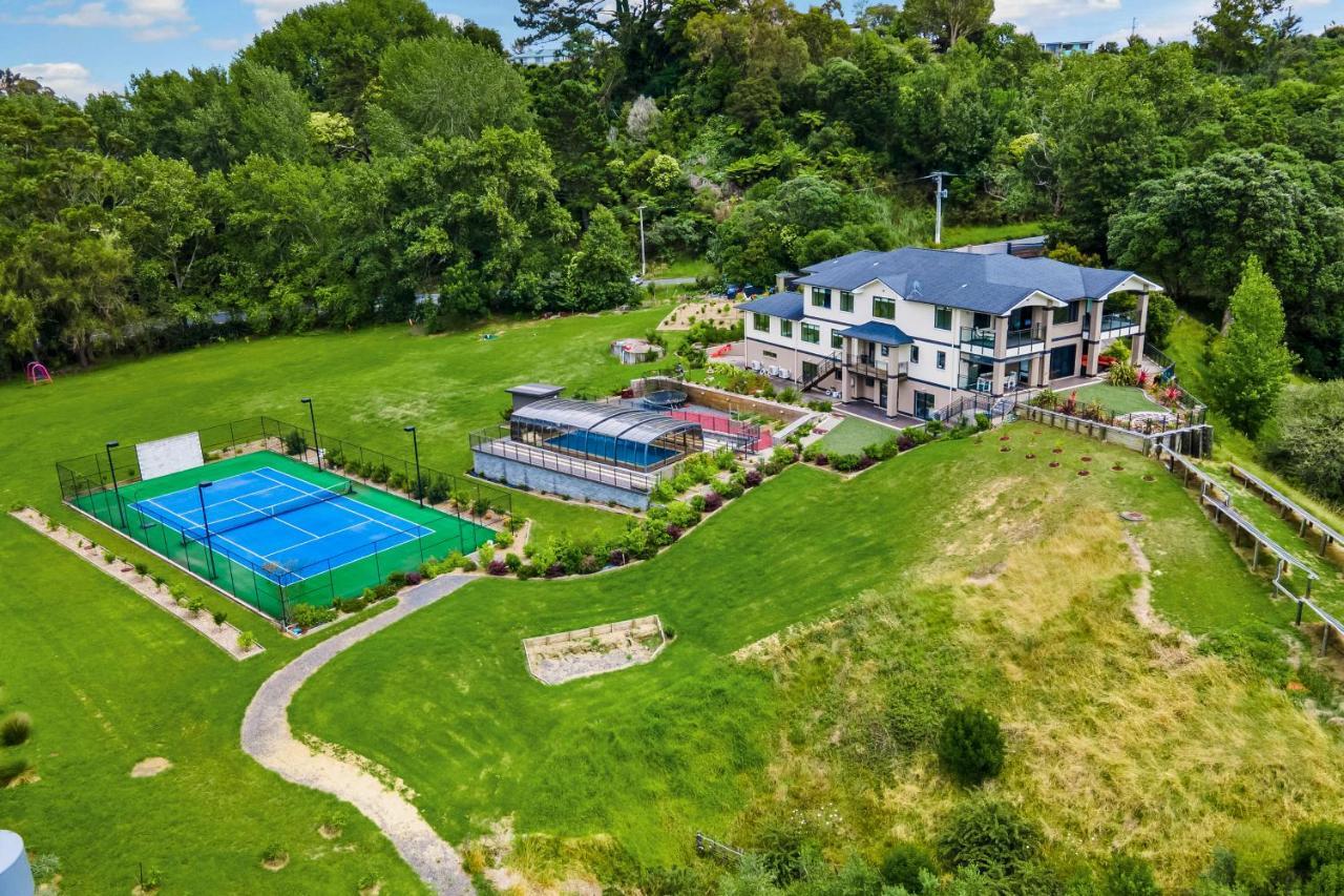 Lifestyle Excellence Villa Auckland Exterior photo