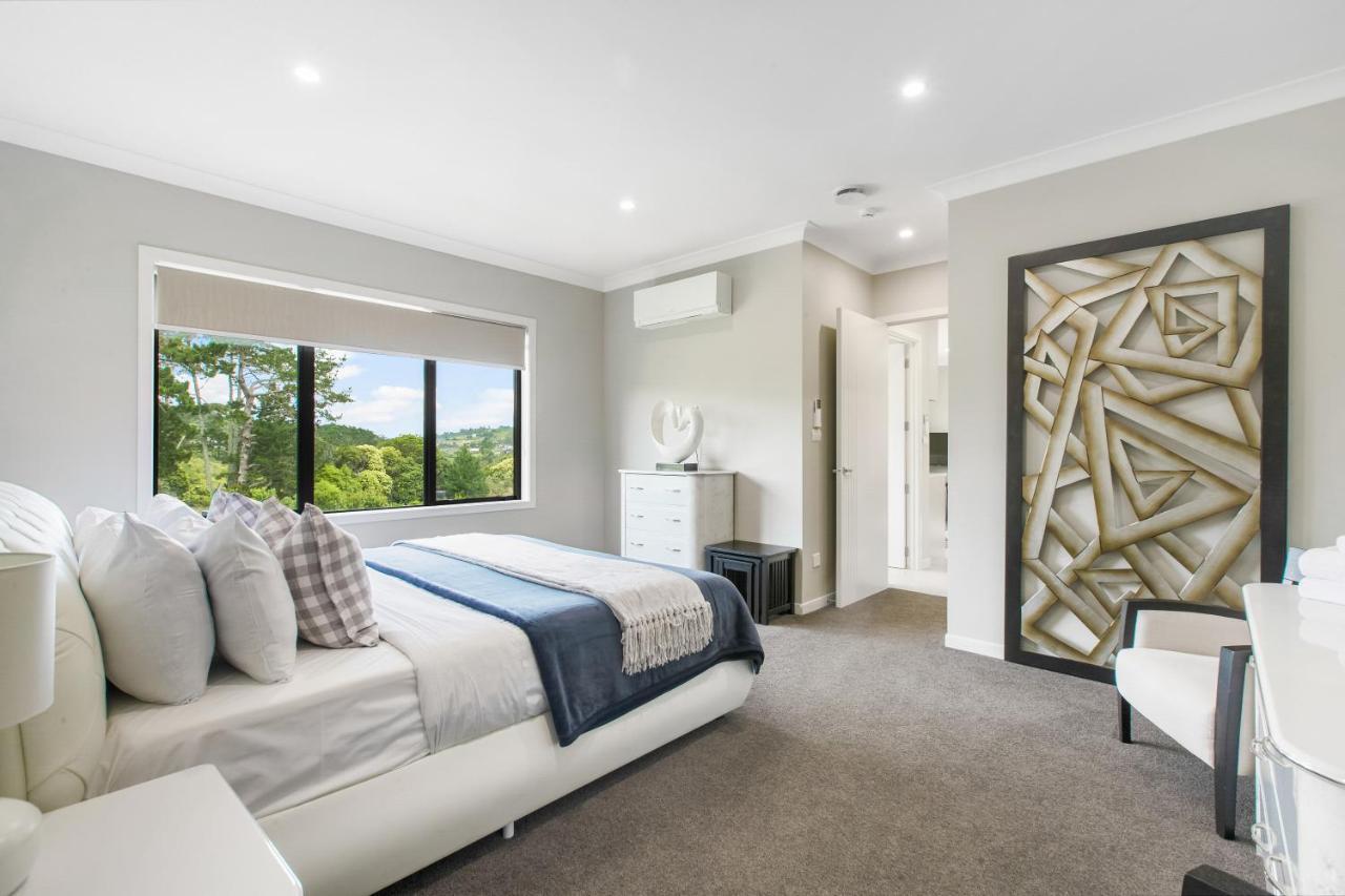 Lifestyle Excellence Villa Auckland Exterior photo