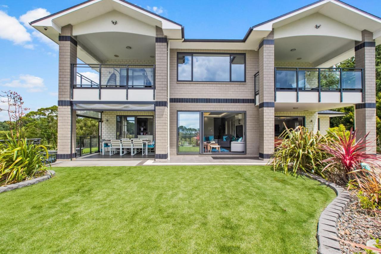 Lifestyle Excellence Villa Auckland Exterior photo
