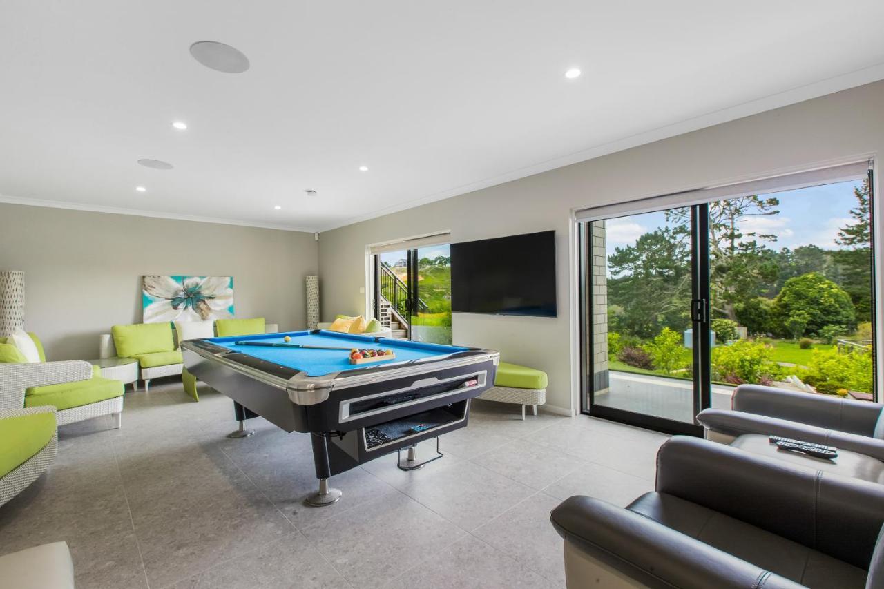 Lifestyle Excellence Villa Auckland Exterior photo
