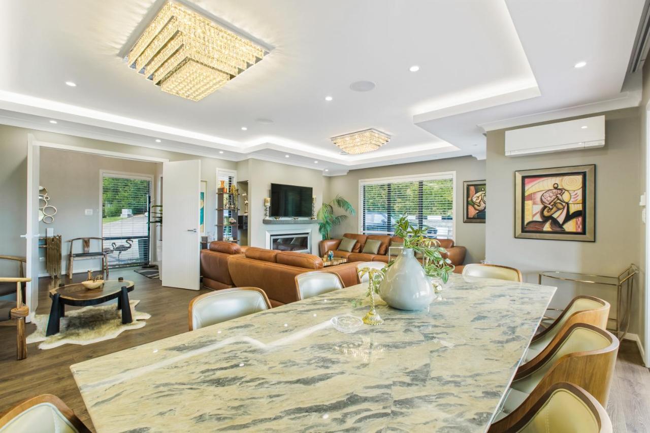 Lifestyle Excellence Villa Auckland Exterior photo