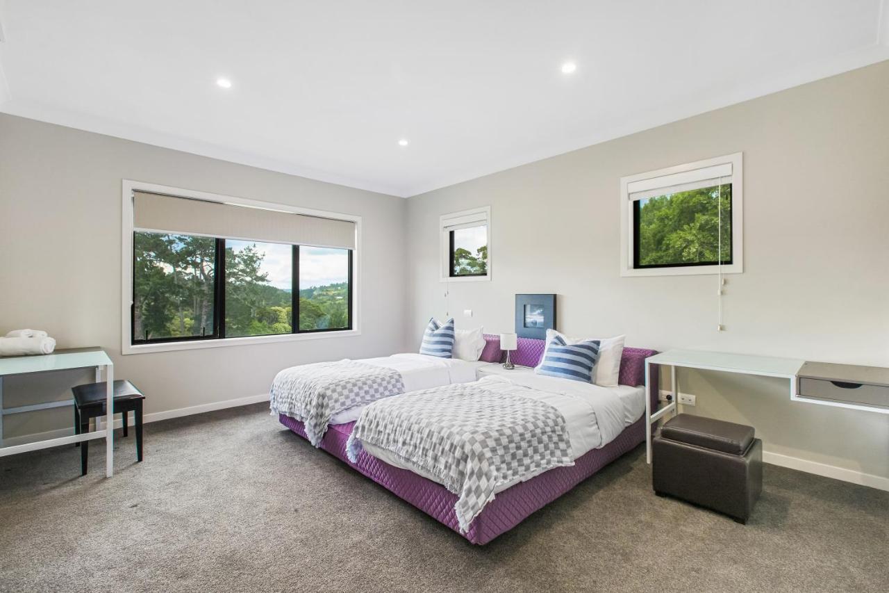 Lifestyle Excellence Villa Auckland Exterior photo