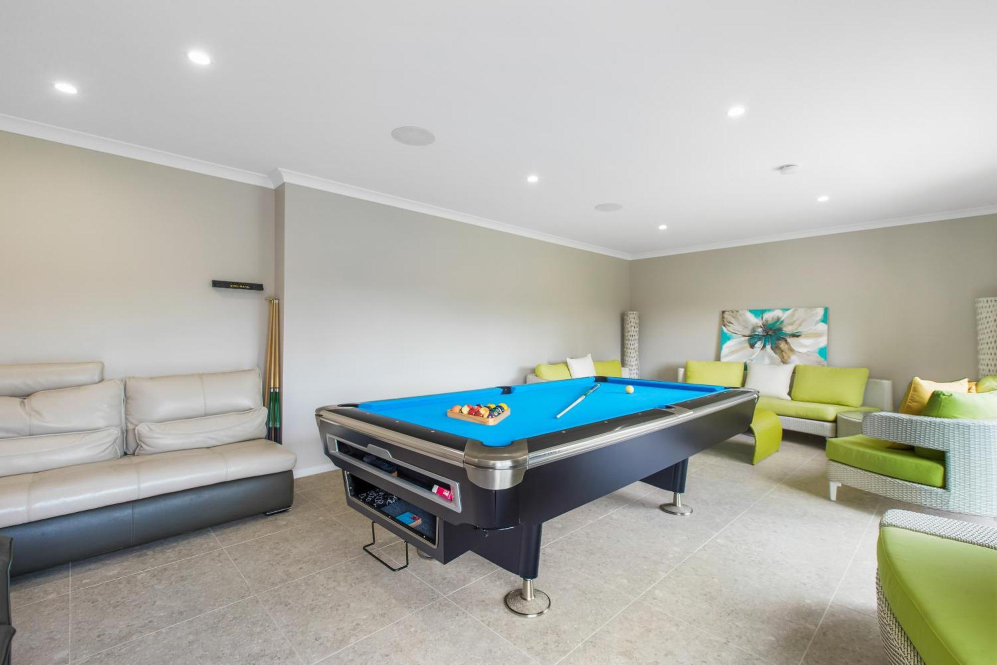 Lifestyle Excellence Villa Auckland Exterior photo
